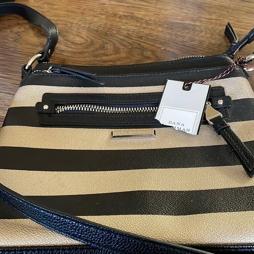 Nwt Dana Buchman bag - Picture 3 of 5